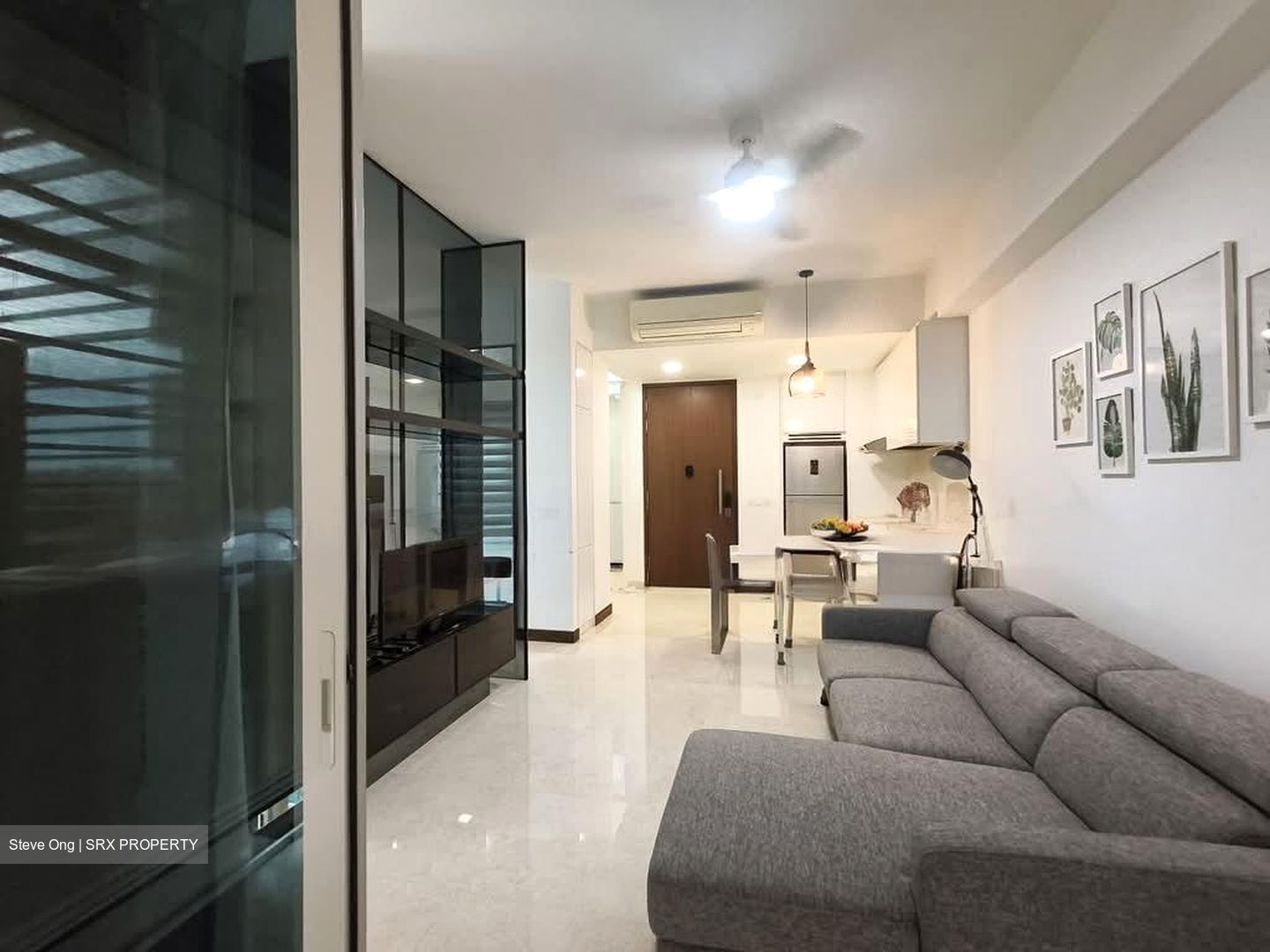 eCO (D16), Condominium #584105421
